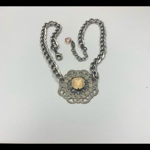 Sabika Sorbet Necklace